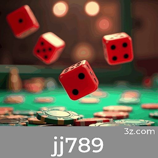 jj789: Seu Cassino Online Seguro e Profissional