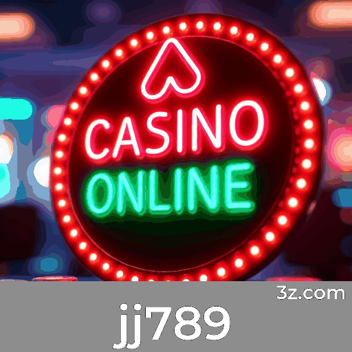 jj789: Seu Cassino Online Seguro e Profissional