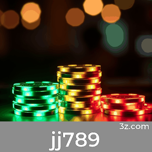 jj789: Seu Cassino Online Seguro e Profissional