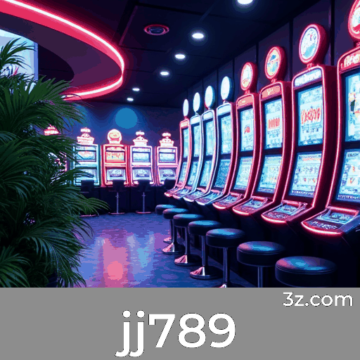 jj789: Seu Cassino Online Seguro e Profissional