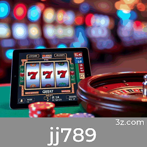 jj789: Plataforma de Acesso Seguro e Rápido para Brasileiros