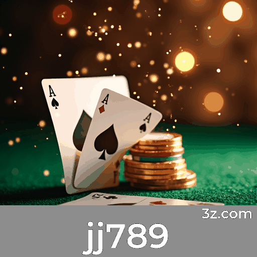 jj789: Seu Cassino Online Seguro e Profissional