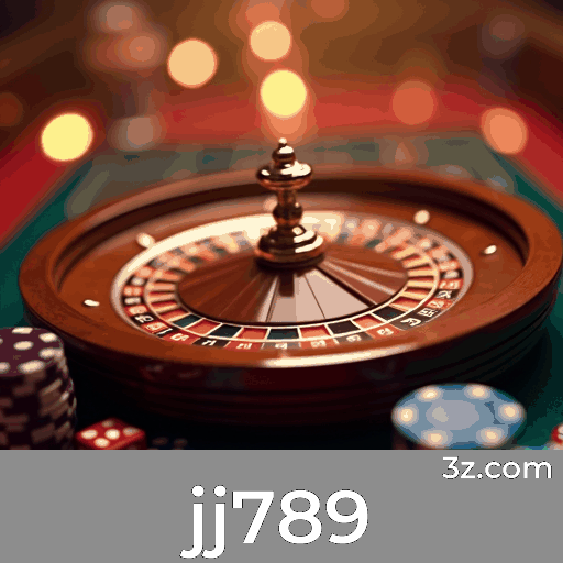 jj789: Seu Cassino Online Seguro e Profissional