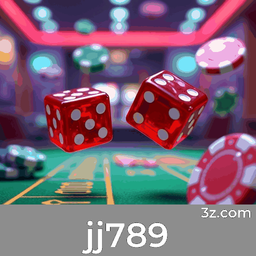 jj789: Seu Cassino Online Seguro e Profissional