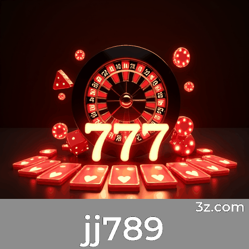 jj789: Seu Cassino Online Seguro e Profissional